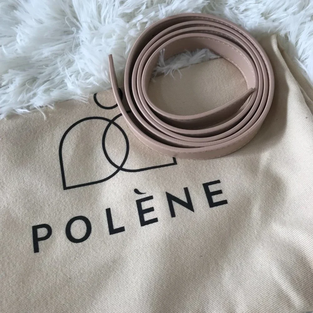 Polene Numero Dix Bag - Picture 7 of 14